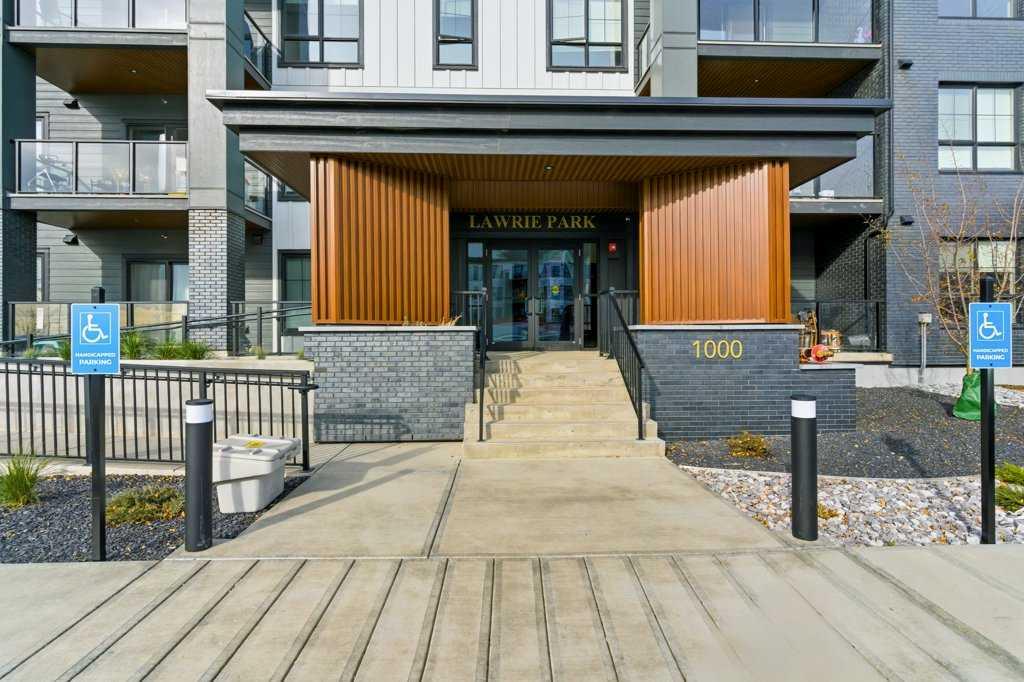Picture of 1107, 100 Banister Drive , Okotoks Real Estate Listing