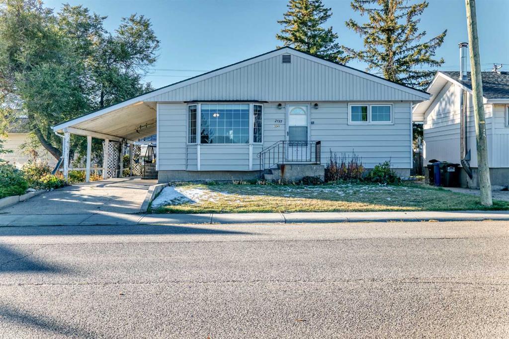 Picture of 2137 20 Avenue , Didsbury Real Estate Listing