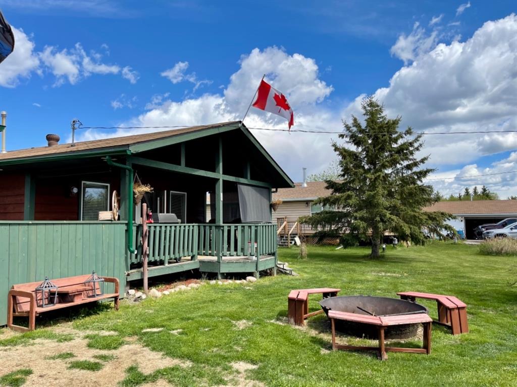 Picture of 182 15249 TWP 665A range Road , Lac La Biche Real Estate Listing