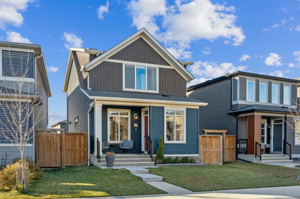 Picture of 67 Wolf Hollow Way SE, Calgary Real Estate Listing