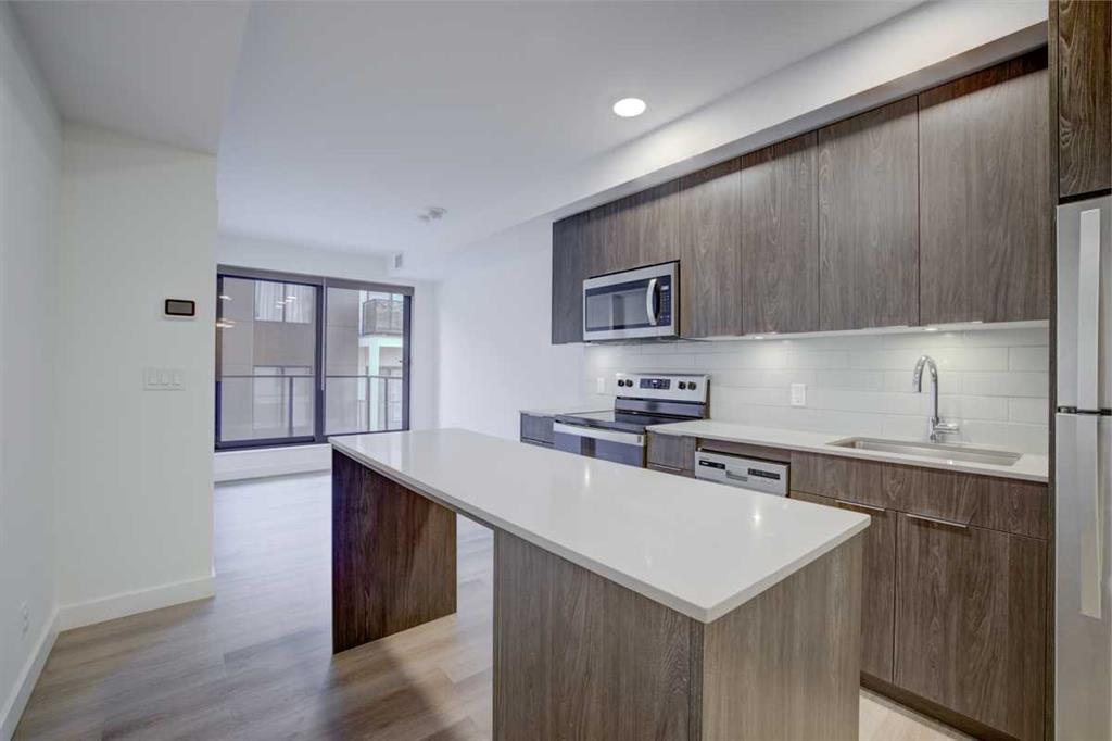 Picture of 203, 123 4 Street NE, Calgary Real Estate Listing