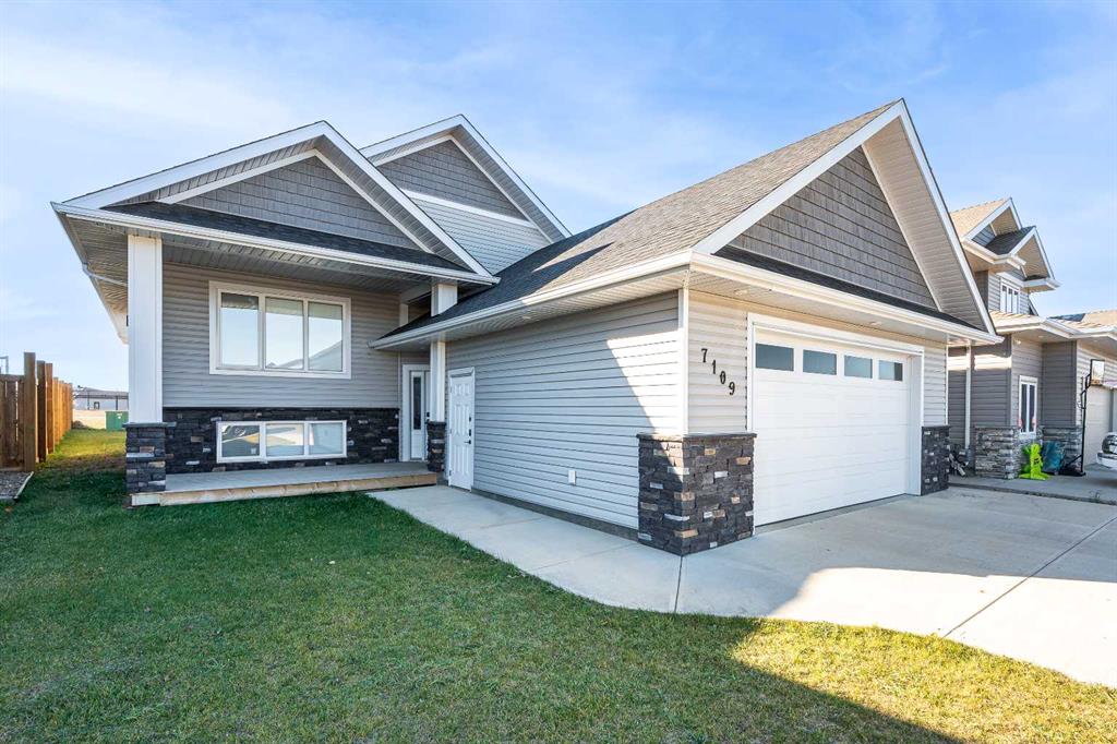 Picture of 7109 36 Street , Lloydminster Real Estate Listing