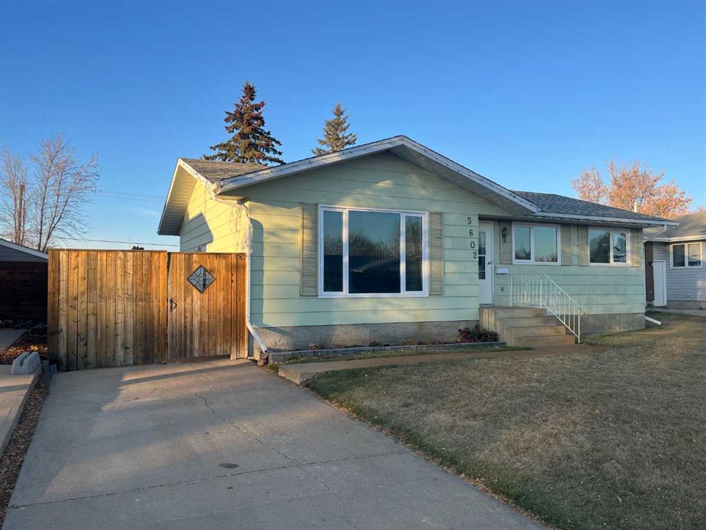 Picture of 5602 35 Street , Lloydminster Real Estate Listing