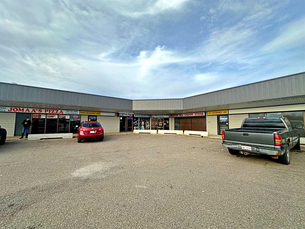 Picture of 450, 208 Beacon Hill Drive , Fort McMurray Real Estate Listing