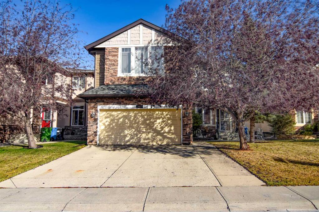 Picture of 107 Panatella Close NW, Calgary Real Estate Listing