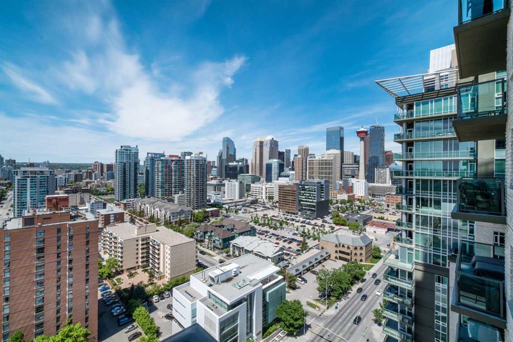 Picture of 2010, 210 15 Avenue SE, Calgary Real Estate Listing