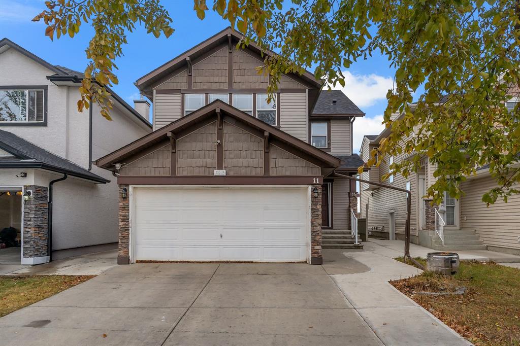 Picture of 11 Saddlebrook Way NE, Calgary Real Estate Listing