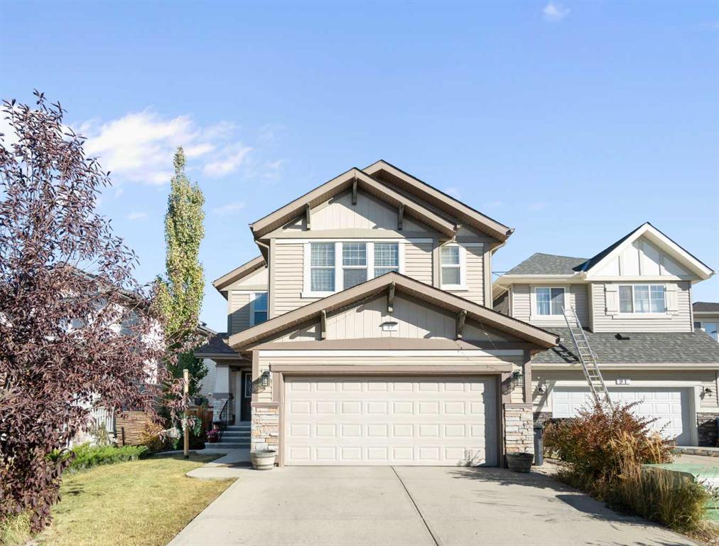 Picture of 87 Panamount Common NW, Calgary Real Estate Listing