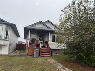 Picture of 10725 74 Avenue , Grande Prairie Real Estate Listing