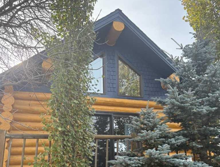 Picture of 21317, 669 Highway  , Rural Greenview No. 16, M.D. of Real Estate Listing