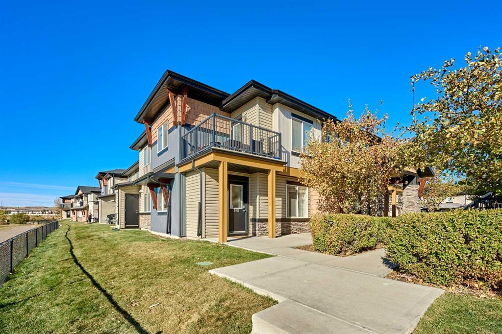 Picture of 7101, 2781 Chinook Winds Drive SW, Airdrie Real Estate Listing