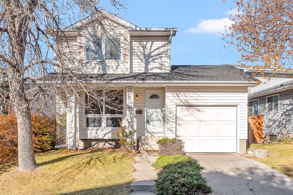 Picture of 47 Edgedale Road NW, Calgary Real Estate Listing