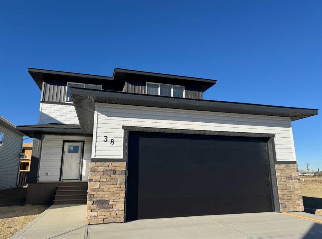 Picture of 38 Tagish Avenue , Red Deer Real Estate Listing