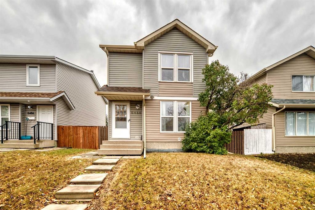 Picture of 6480 54 Street NE, Calgary Real Estate Listing