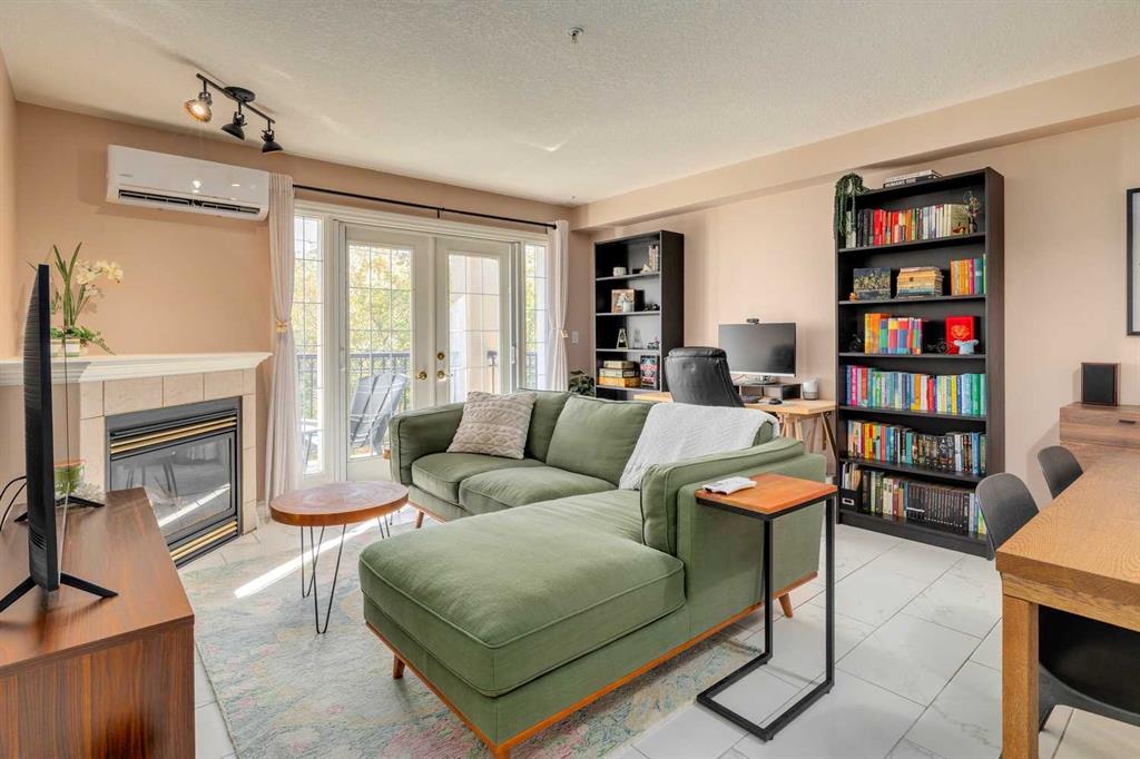 Picture of 307, 630 10 Street NW, Calgary Real Estate Listing