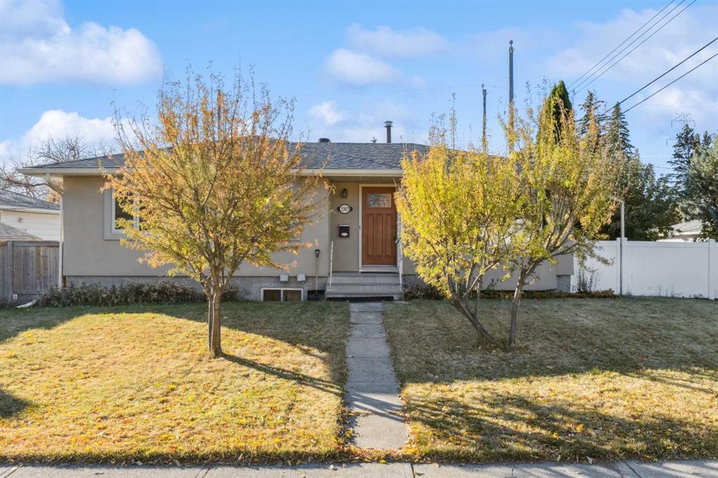Picture of 5307 7 Avenue SW, Calgary Real Estate Listing