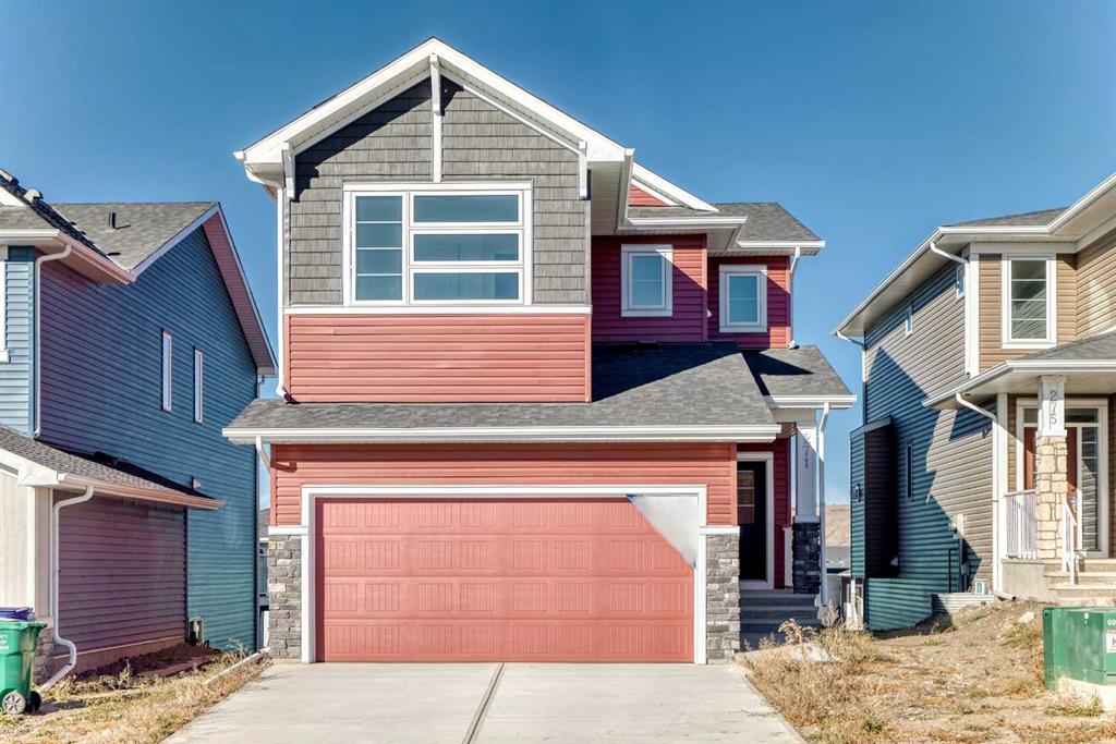 Picture of 271 Rivercrest Boulevard , Cochrane Real Estate Listing