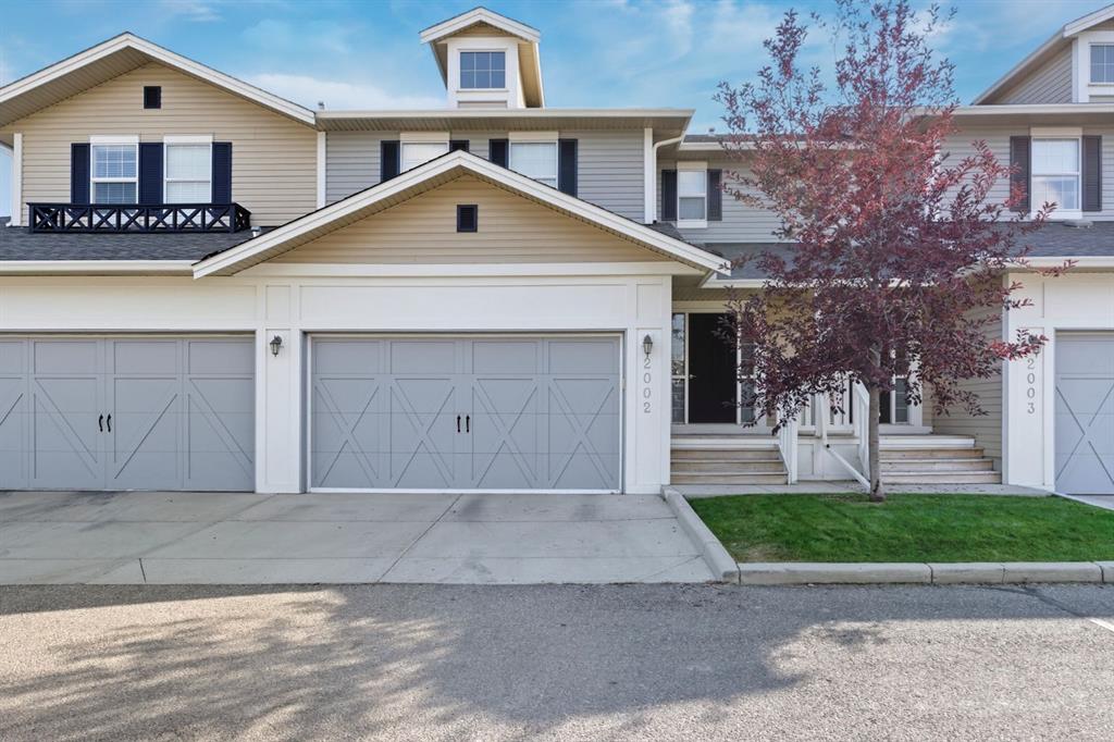 Picture of 2002, 1001 8 Street NW, Airdrie Real Estate Listing