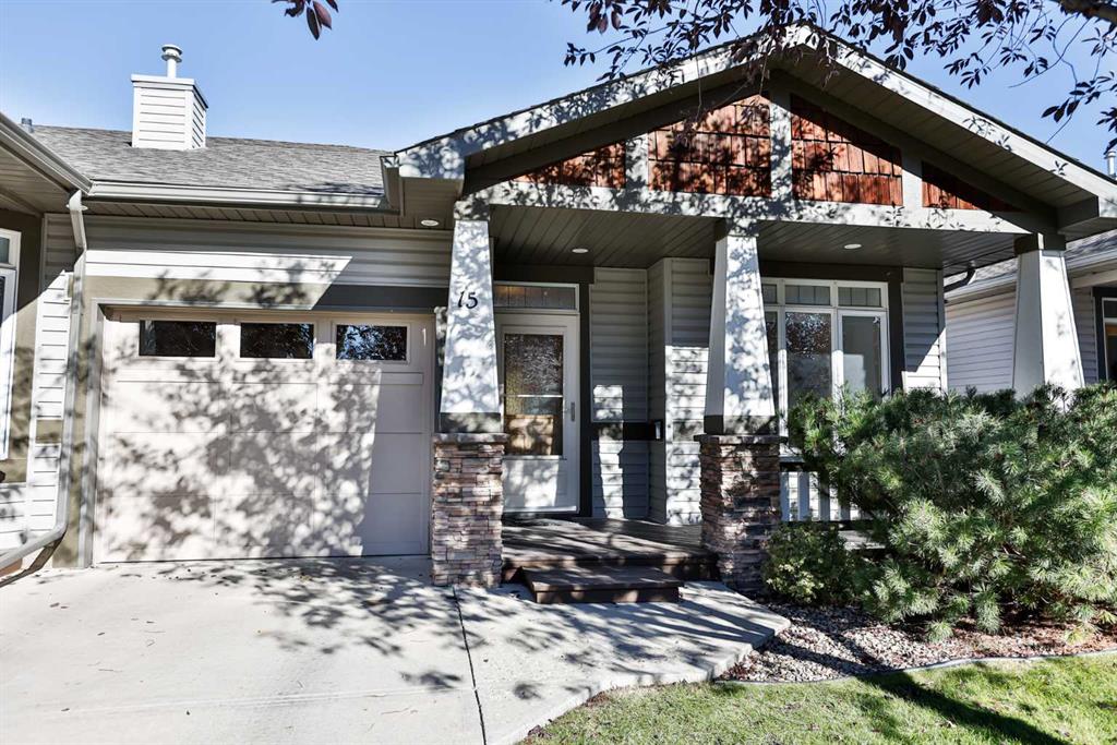 Picture of 15, 150 Fairmont Road S, Lethbridge Real Estate Listing