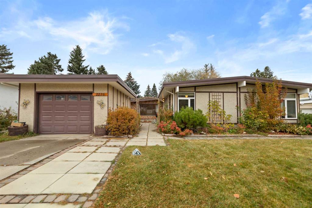 Picture of 2236 98 Avenue SW, Calgary Real Estate Listing