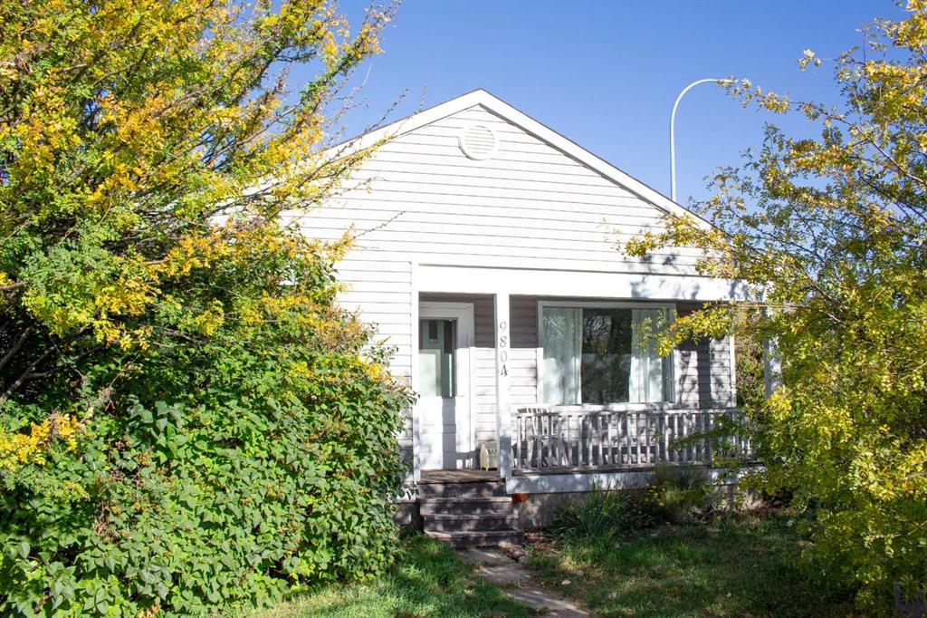 Picture of 9804 108 Avenue , Grande Prairie Real Estate Listing