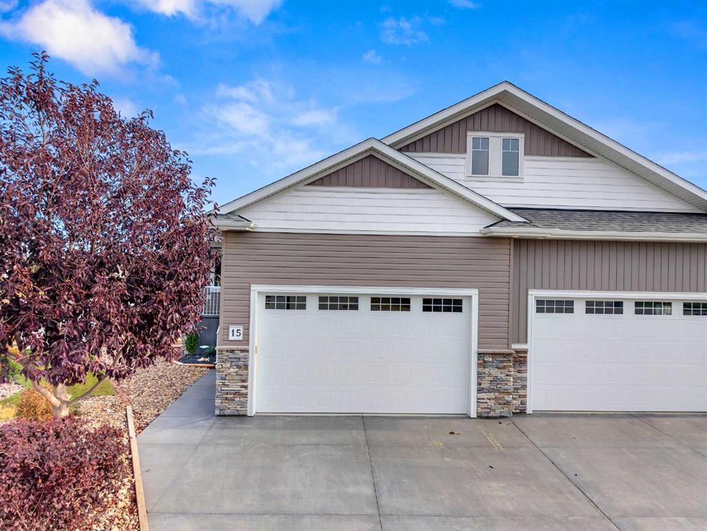 Picture of 15 Rosse Place , Sylvan Lake Real Estate Listing