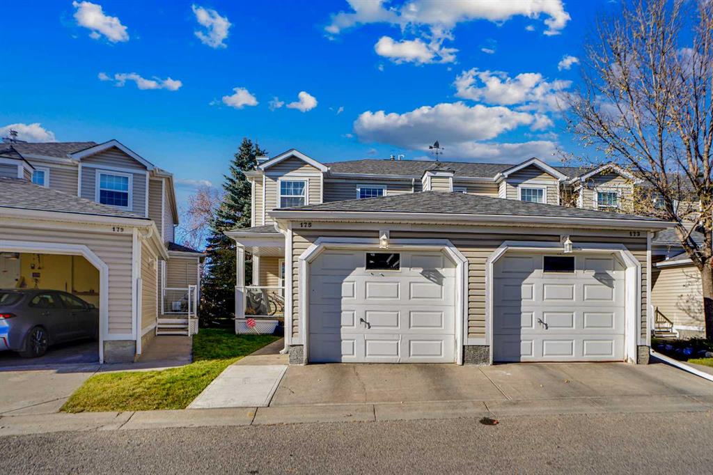 Picture of 175, 7707 Martha\'s Haven Park NE, Calgary Real Estate Listing