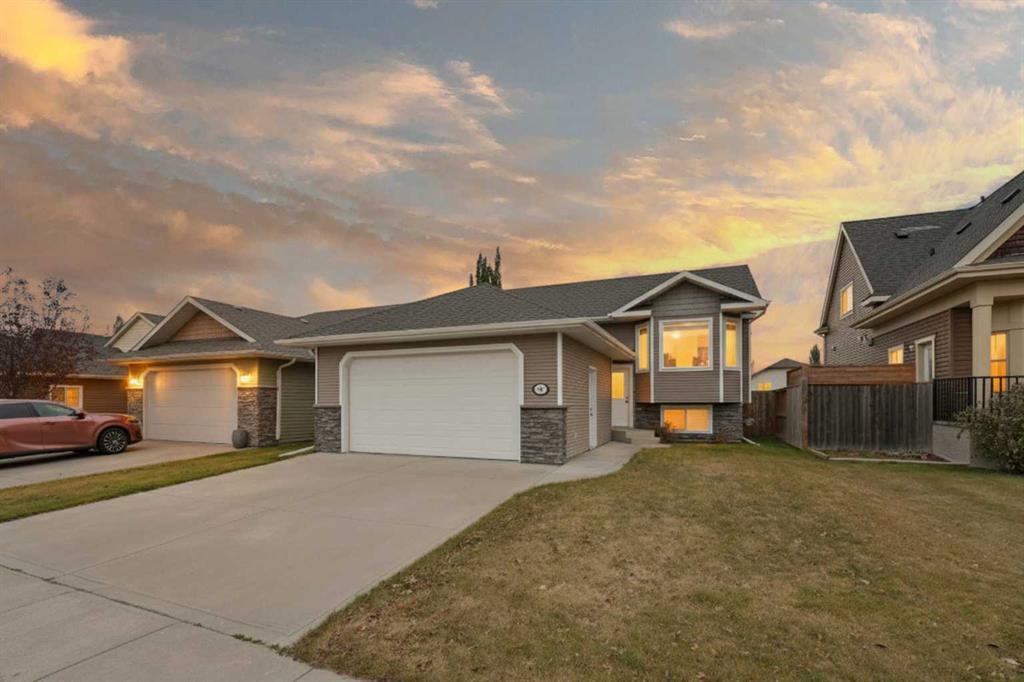 Picture of 98 Stephenson Crescent , Red Deer Real Estate Listing