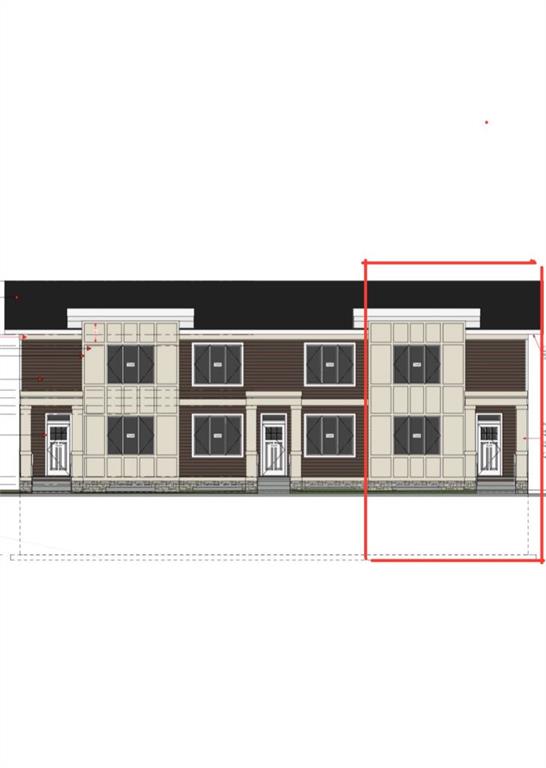Picture of 1927 McCaskill Drive , Crossfield Real Estate Listing
