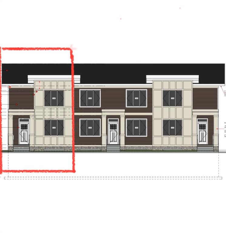 Picture of 1931 McCaskill Drive , Crossfield Real Estate Listing