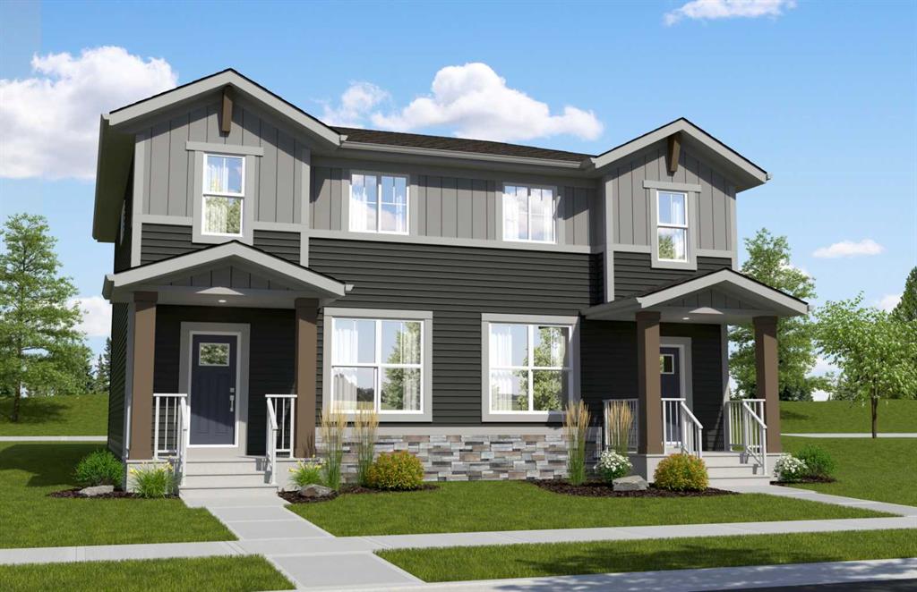 Picture of 35 Appaloosa Way , Cochrane Real Estate Listing