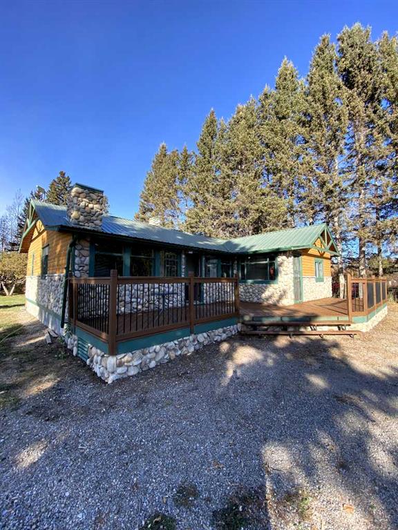 Picture of 4, 4354 Highway 27  , Rural Mountain View County Real Estate Listing