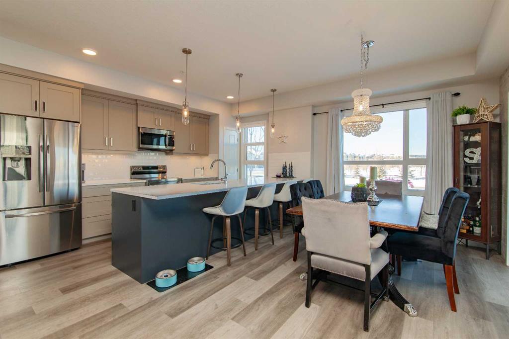 Picture of 103, 40 Carrington Plaza NW, Calgary Real Estate Listing