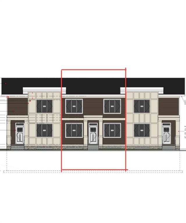 Picture of 1929 McCaskill Drive , Crossfield Real Estate Listing