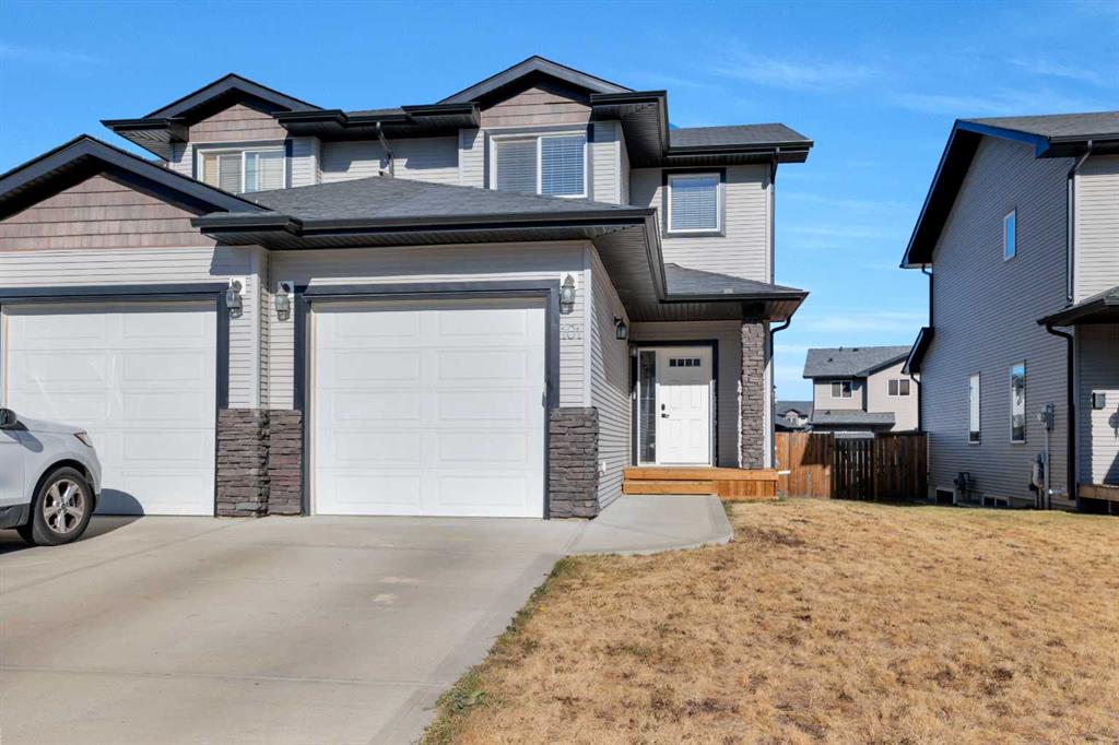 Picture of 101 Piper Close , Blackfalds Real Estate Listing