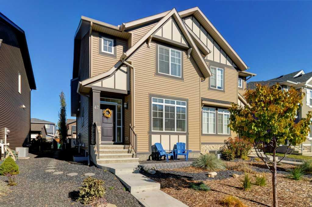 Picture of 47 Willow Crescent , Okotoks Real Estate Listing