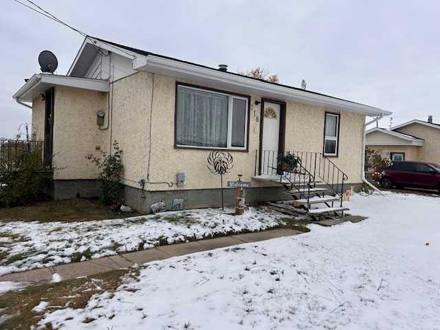 Picture of 118 2 Avenue W, Cereal Real Estate Listing
