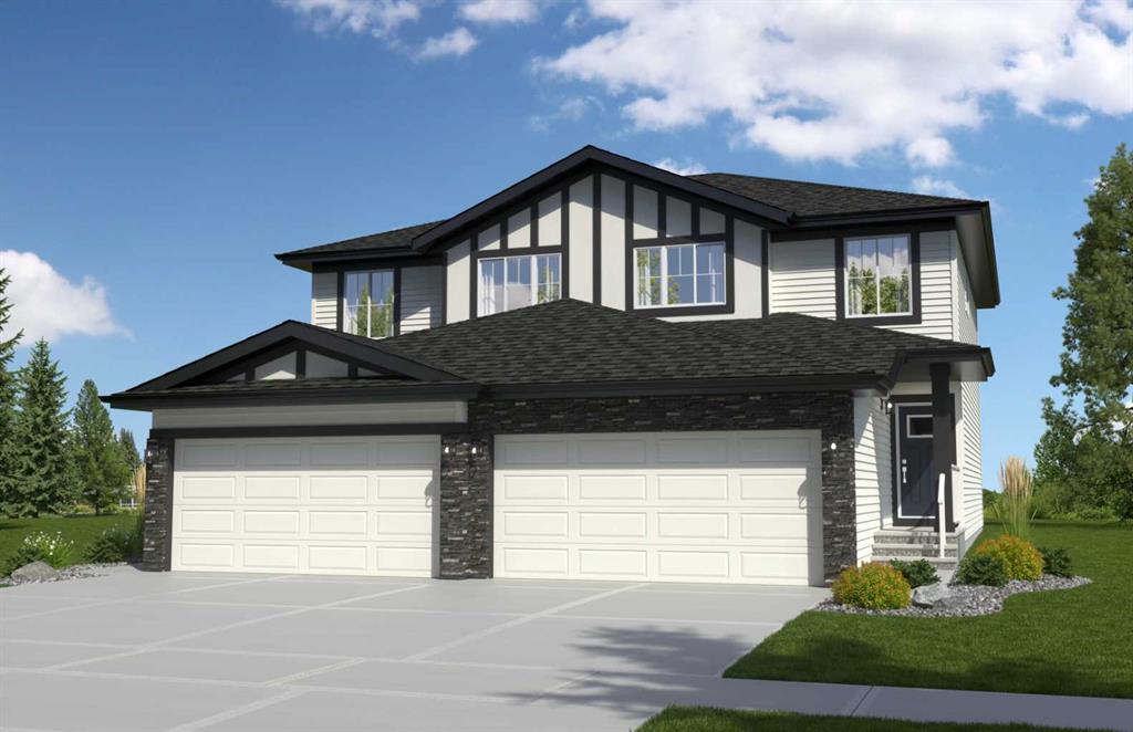 Picture of 40 Southborough Common , Cochrane Real Estate Listing