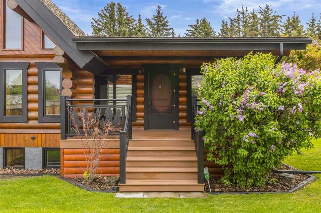 Picture of 2 Wheatland Green , Strathmore Real Estate Listing