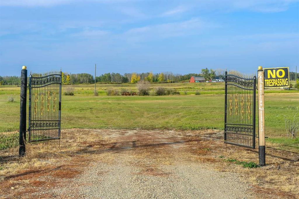 Picture of Range Road 285  , Rural Rocky View County Real Estate Listing