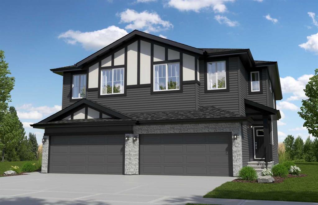 Picture of 209 Southbow Drive , Cochrane Real Estate Listing