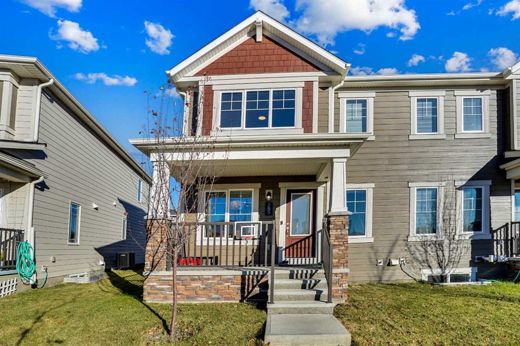 Picture of 285 Yorkville Boulevard SW, Calgary Real Estate Listing