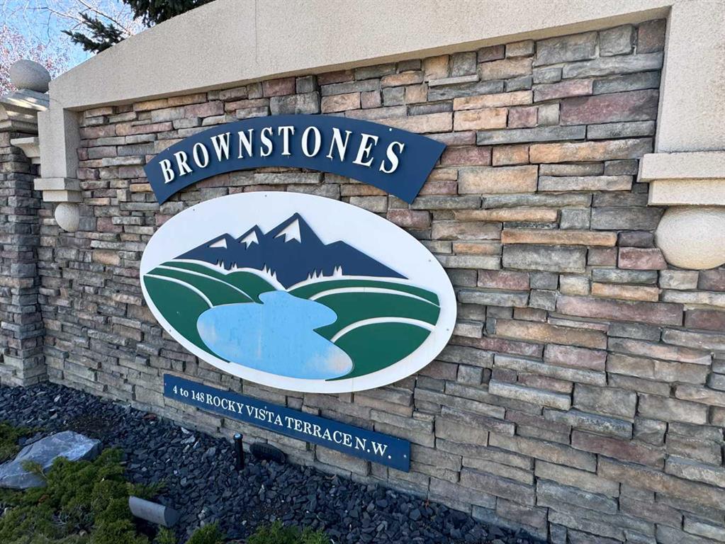 Picture of 105 Rocky Vista Terrace NW, Calgary Real Estate Listing