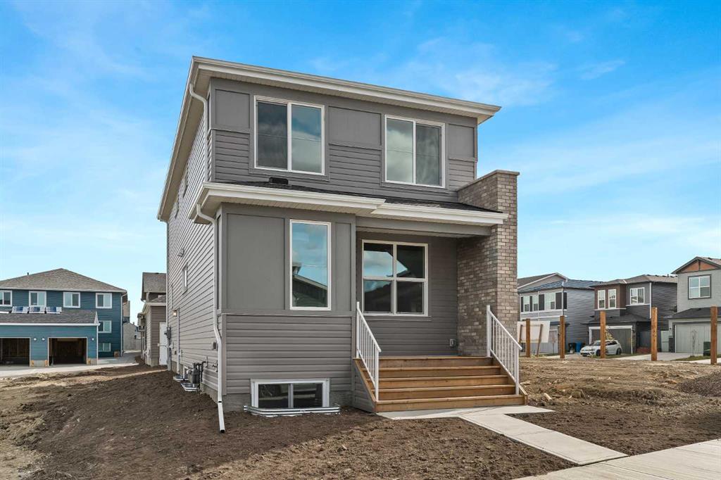 Picture of 10 Herron Common NE, Calgary Real Estate Listing