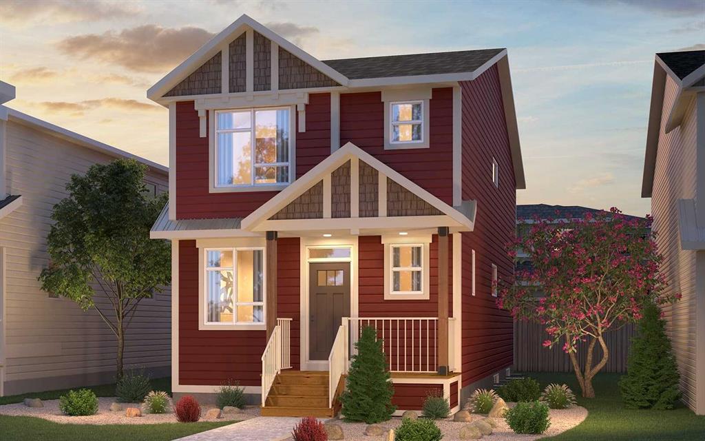 Picture of 22 Herron Common NE, Calgary Real Estate Listing