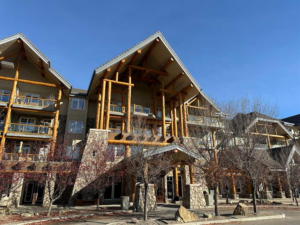 Picture of 2347, 2330 Fish Creek Boulevard SW, Calgary Real Estate Listing