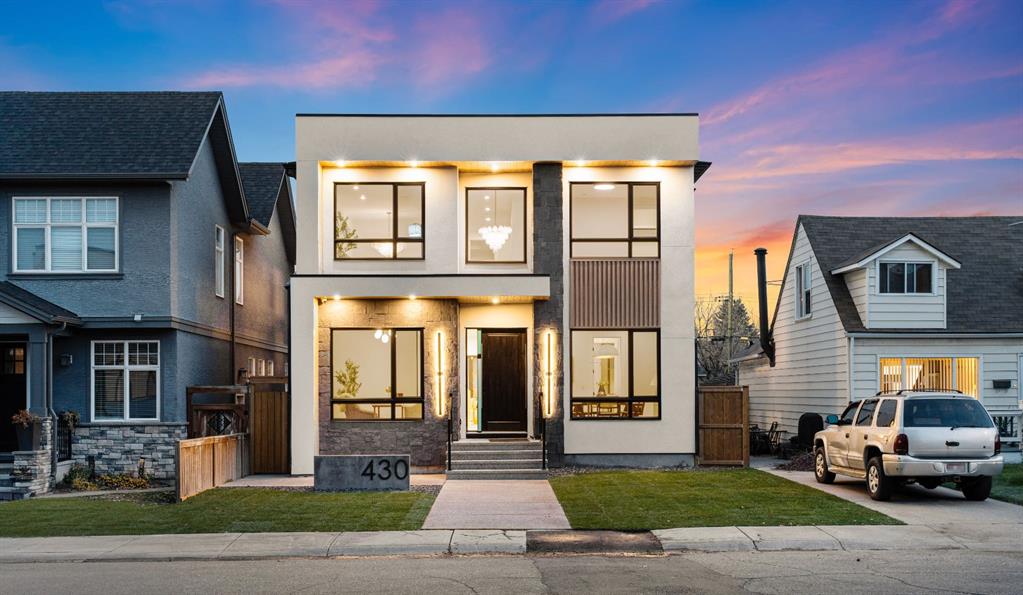 Picture of 430 21 Avenue NE, Calgary Real Estate Listing