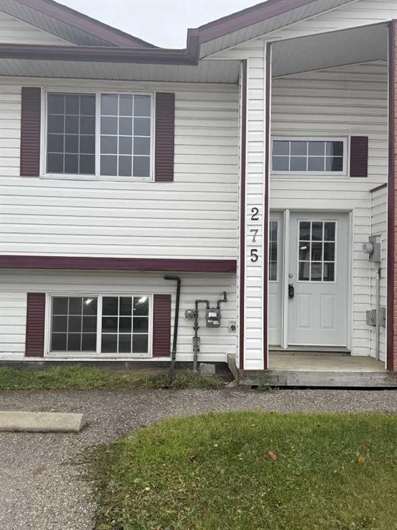 Picture of 275 Mustang Road , Fort McMurray Real Estate Listing