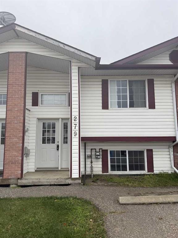 Picture of 279 Mustang Road , Fort McMurray Real Estate Listing