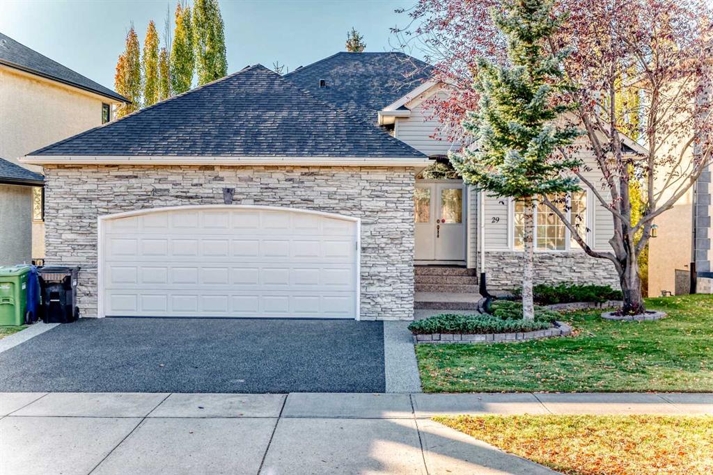 Picture of 29 Simcoe Gate SW, Calgary Real Estate Listing